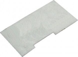 FILTR WYLOTOWY Zelmer 323.0018 Elf 2 i 3