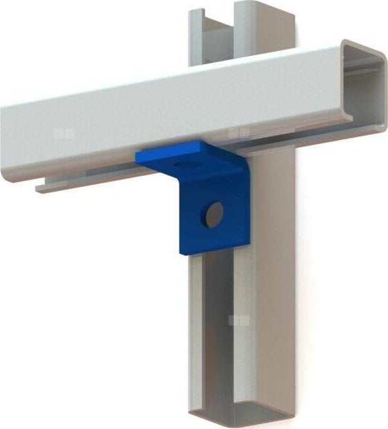 Kształtka montażowa X7 do profilu A, C