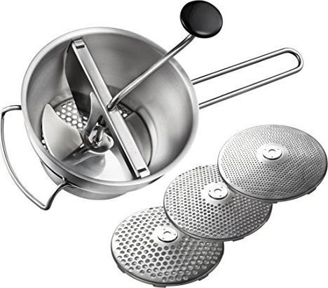 Fackelmann SZATKOWNICA DO WARZYW 29X11CM 45341