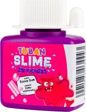 TUBAN Slime aromat guma balonowa
