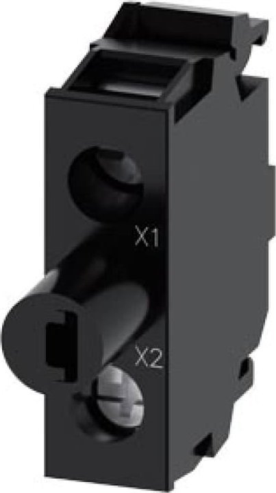 Siemens Moduł led 3SU1401-2BB50-1AA0