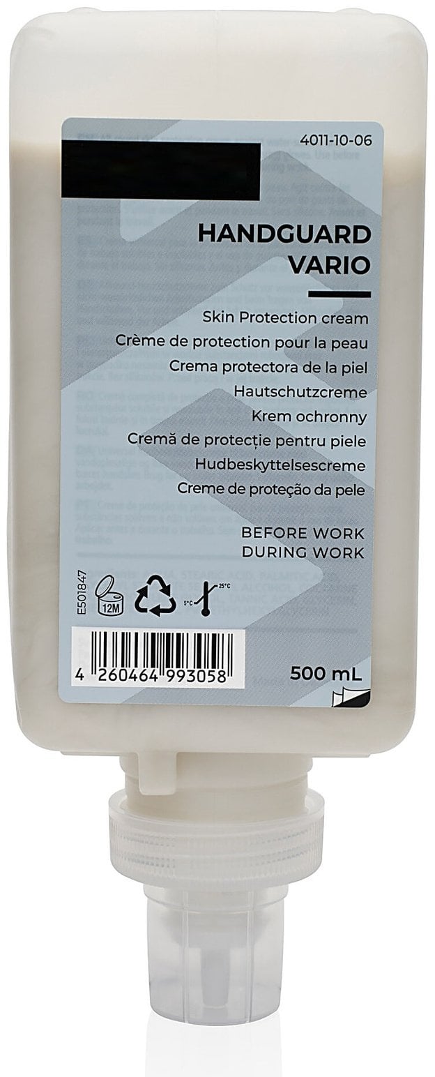 Krem do rąk Svema 500ml Handguard Vario -