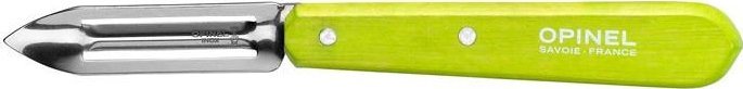 Opinel Opinel Obieraczka Peelers Green 115