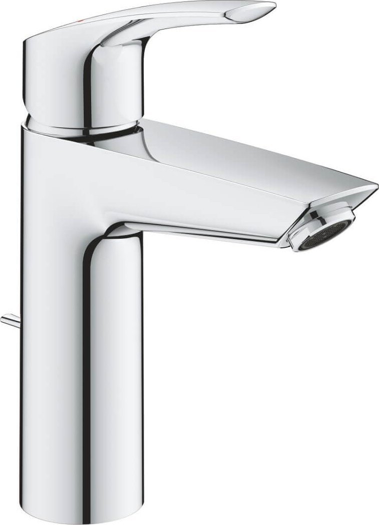 Bateria umywalkowa Grohe EUROSMART BATERIA UMYWALKOWA CHROM