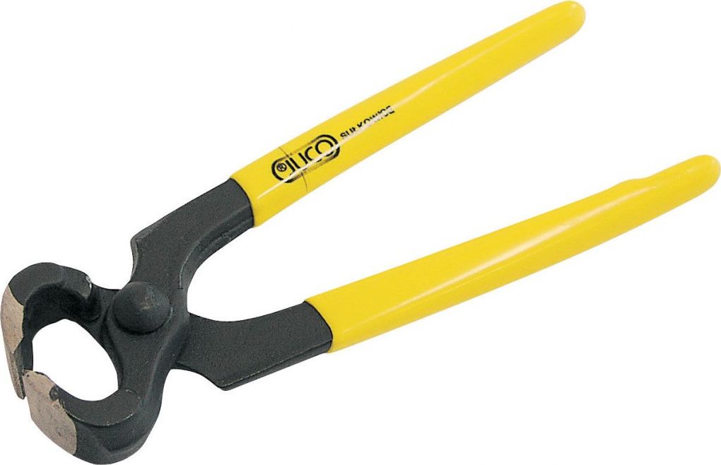 Juco OBCĘGI DO GWOŹDZI RSCAF 160MM [N0001] 28561 JUCO