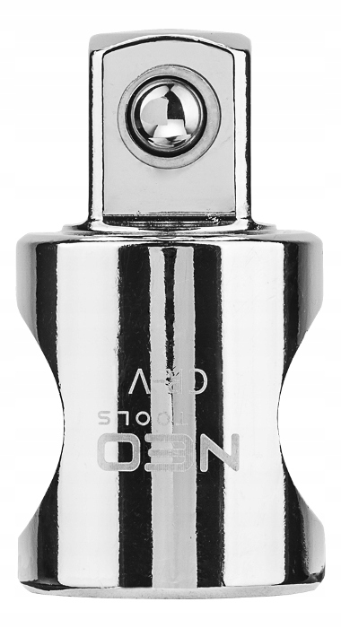 Neo Redukcja 3/8" na 1/2" 27mm (08-550)