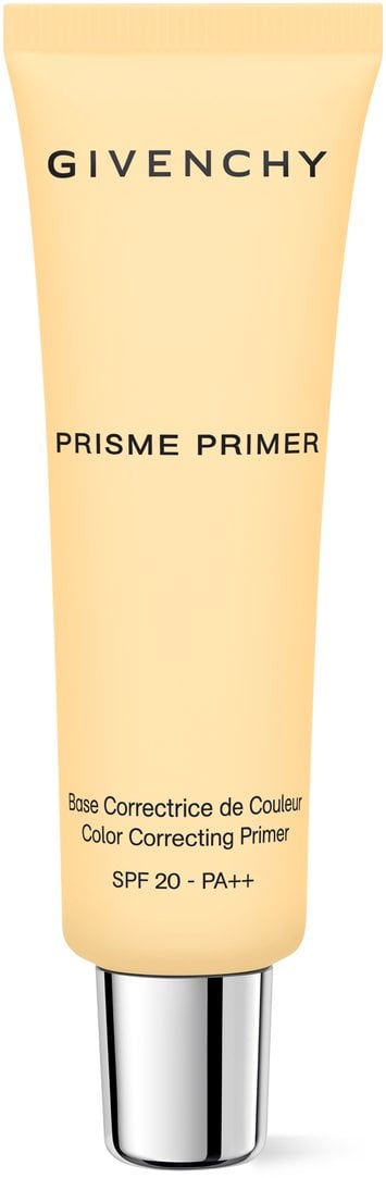Givenchy Prisme Liquid Primer SPF 20 3 Żółty 30 ml For Women