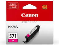 Tusz Canon Tusz CLI-571 (Magenta)