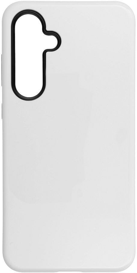 Futerał dwuwarstwowy do sublimacji dla SAMSUNG S24 FE