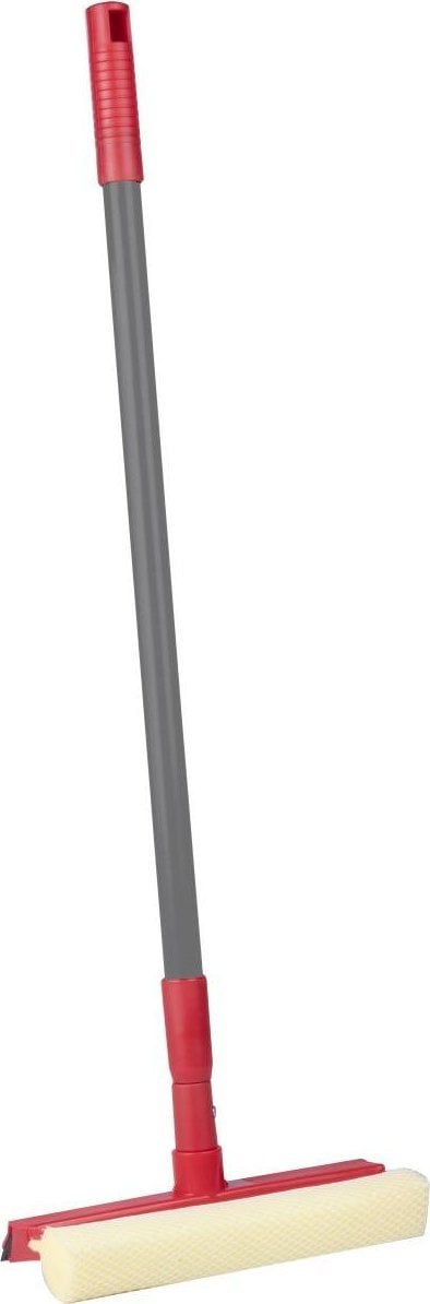 Dirt Devil ŚCIĄGACZKA WODY Z SZYB I LUSTER Z RĄCZKĄ REGULOWANA 55-95CM DIRT DEVIL