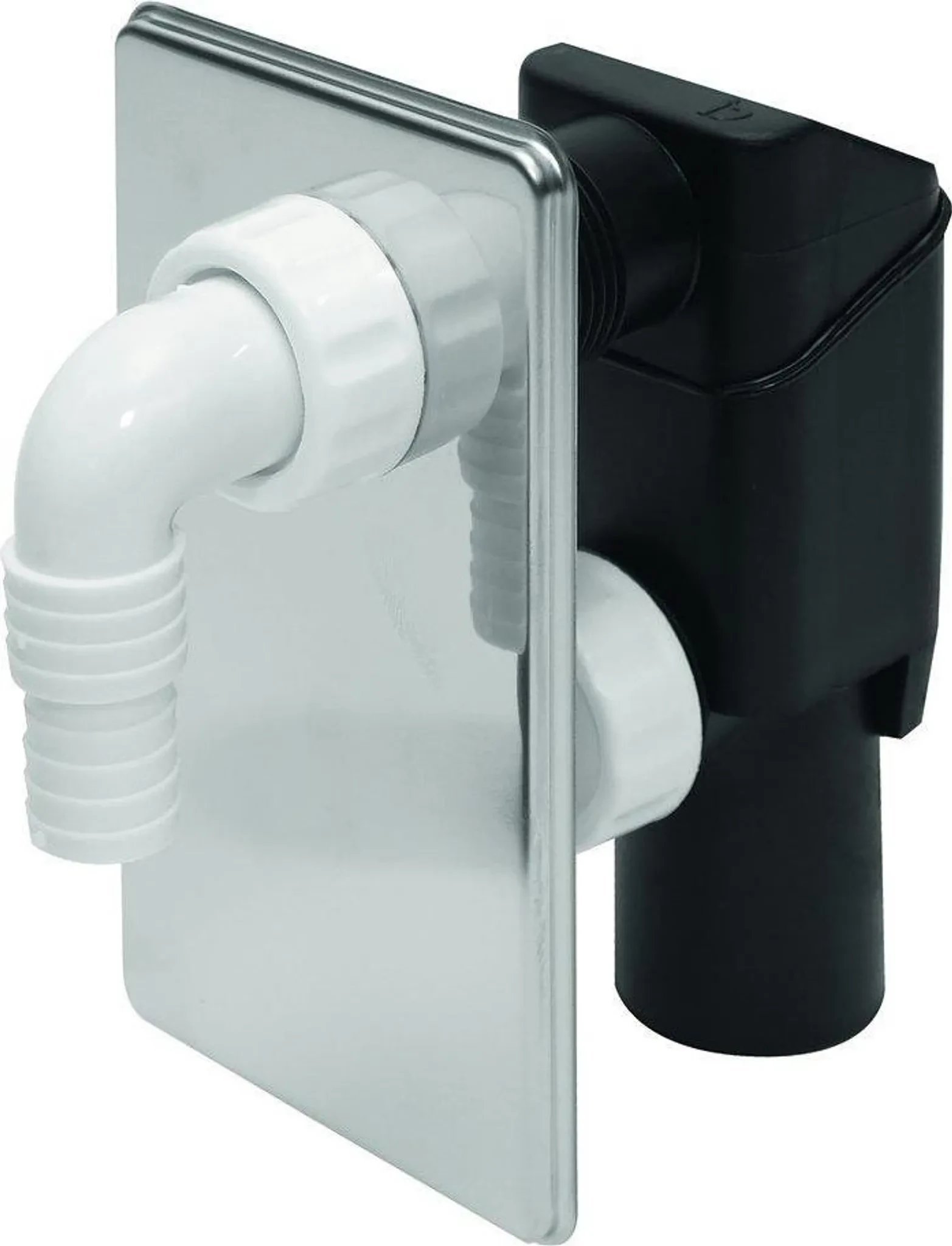 CONNECTION FOR DISHWASHER/WASHING MACHI