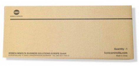 Konica Minolta KonicaMinolta Drum bęben Unit IUP-35 IUP35 czarny (AAJV01D)