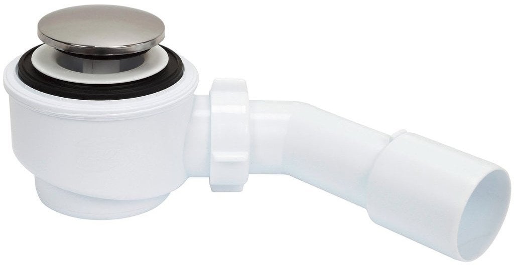 Instadrain syfon brodzikowy fi 50 mm klik-klak 1724