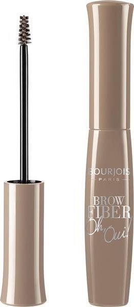 Bourjois Paris BOURJOIS_Oh Oui Brown Fiber tusz do brwi 001 Blond 6,8ml