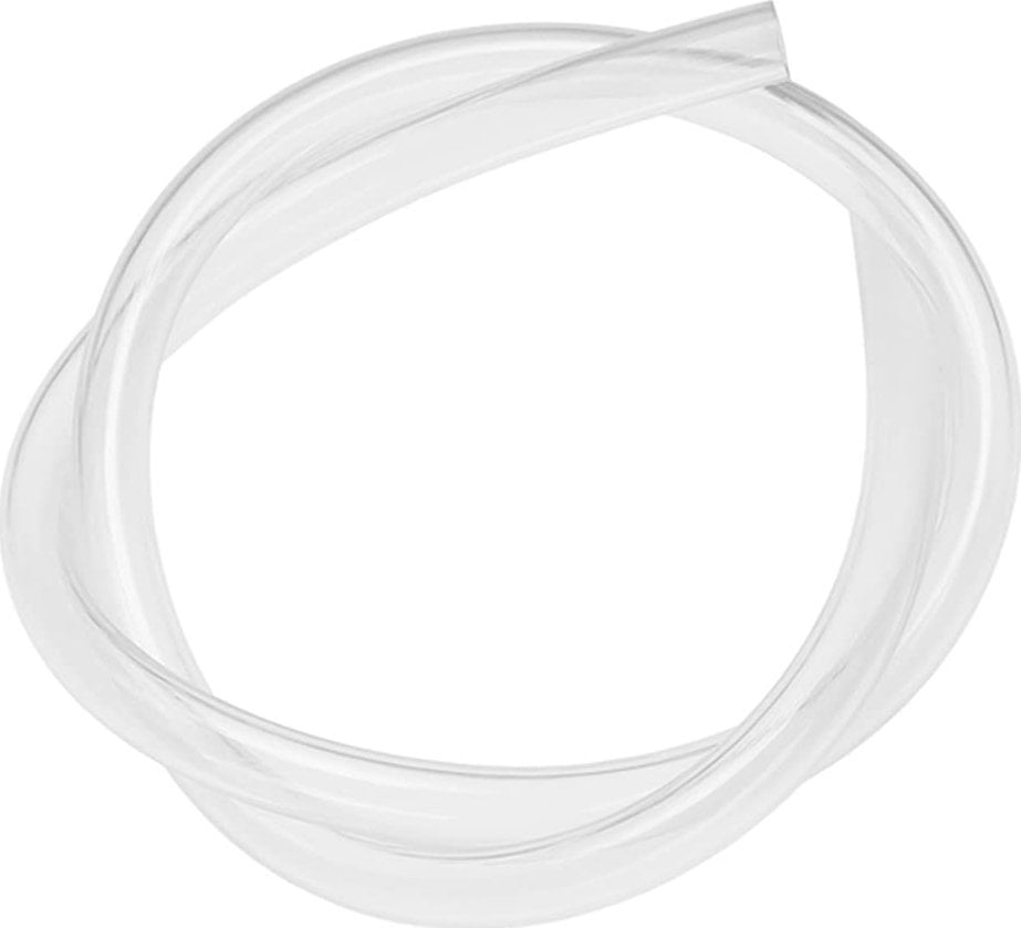 Barrow Barrow Schlauch 13/10mm, transparent - 1m