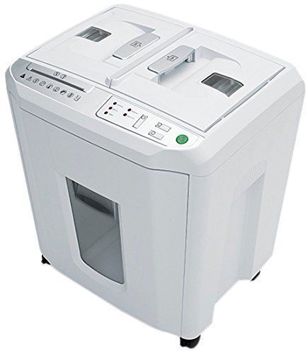 Niszczarka Ideal Shredcat 8280 CC P-4