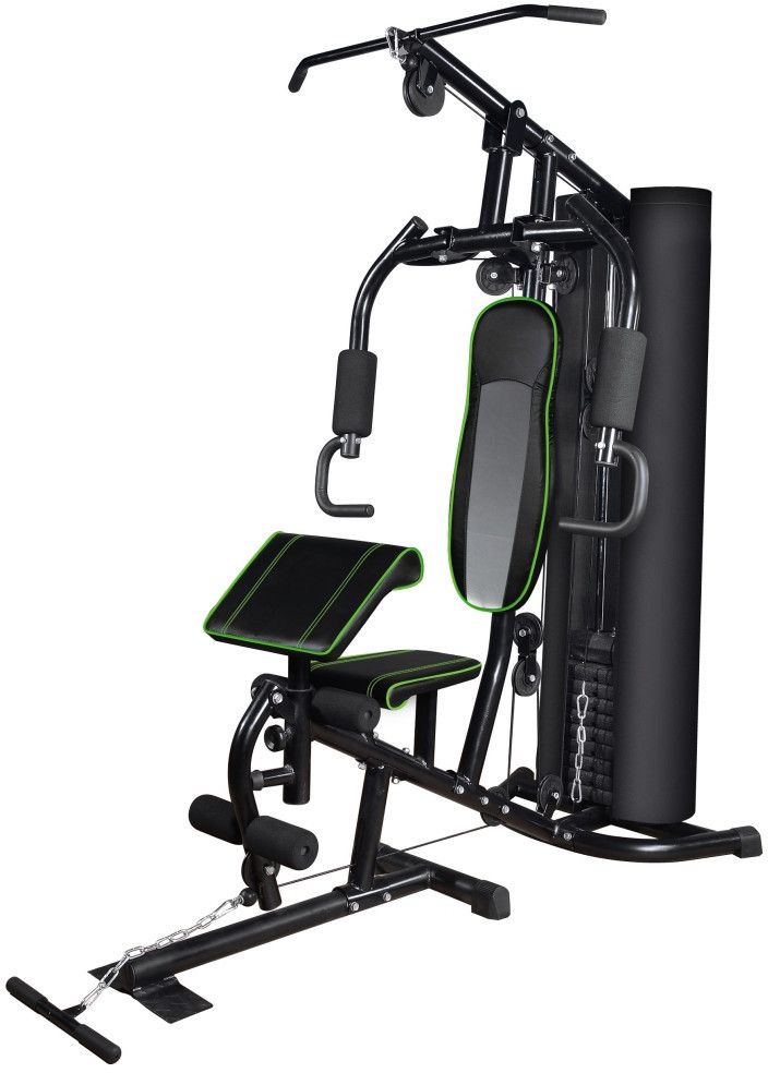 Energetic Body Atlas treningowy 1-stanowiskowy 5000 EB Fit