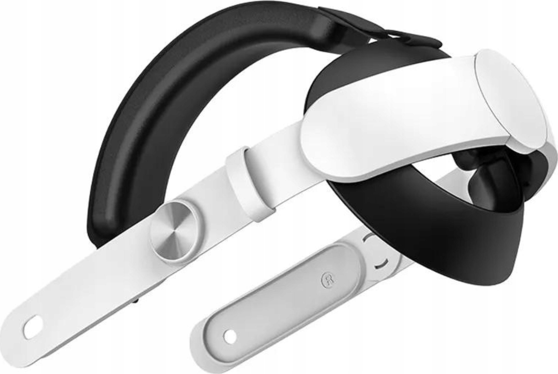 Vortex Virtual Reality NOWOŚĆ Pasek Elite Strap do Meta Quest 3
