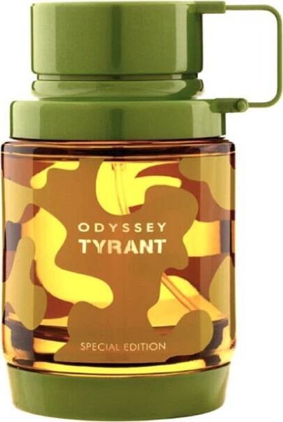 Armaf Armaf Odyssey Tyrant Special Edition Edp 100ml