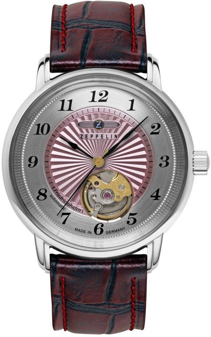 Zegarek Zeppelin Friedrichshafen 85695 36mm
