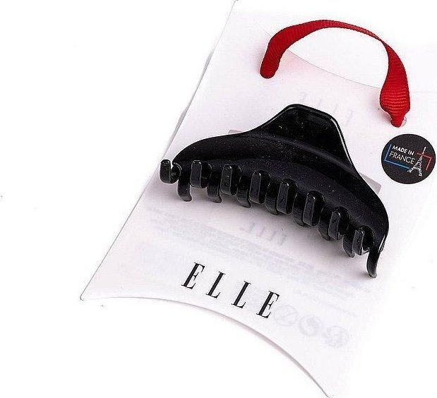 Klamerka do włosów