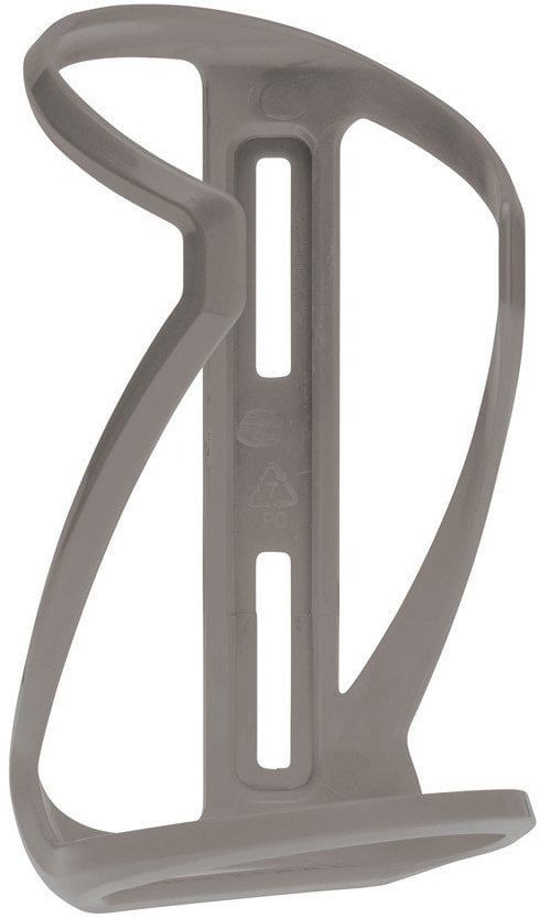 Koszyk na bidon BLACKBURN CLUTCH COMP CAGE RIGHT grey (NEW 2024)