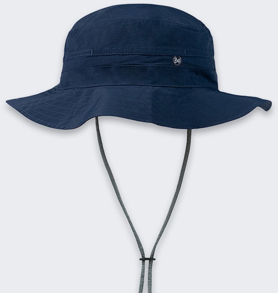 Kapelusz Buff Bonney Explore SOLID Navy
