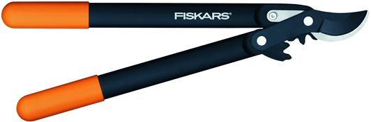 Sekator Fiskars PowerGear L72 nożycowy