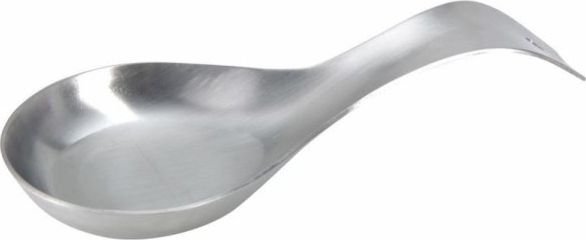 Excellent Houseware STALOWA PODSTAWKA POD ŁYŻKĘ EXCELLENT HOUSEWARE 120237