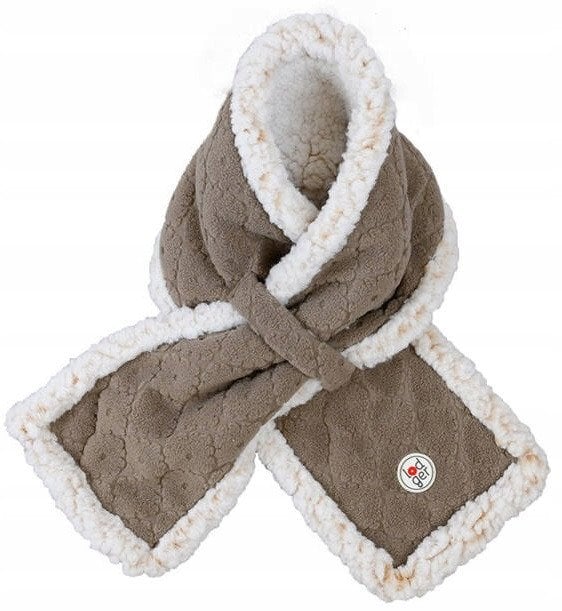 Lodger Folklore Fleece bērnu šalle Buffalo MFF 535