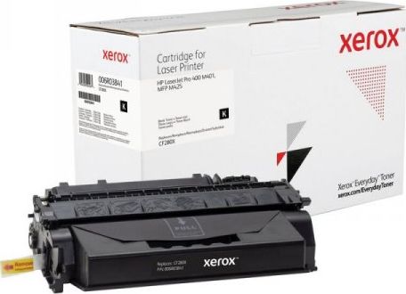 Toner Xerox 006R03841 Black Oryginał (006R03841)