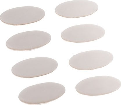 Ślizgacze Triton Tiger Gaming Arc1 Maus-Skates fr Microsoft IE 3.0/IO 1.1 - 2 Sets