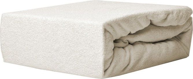 Darymex Przescieradło Gumka Frotte 018_D Grube 120x200