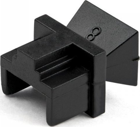 StarTech Przykrycie Startech RJ45COVER