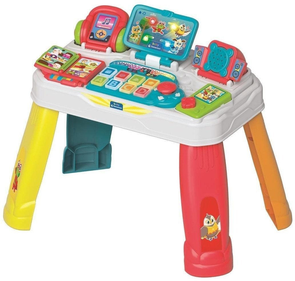 Stolik małego gracza interaktywny