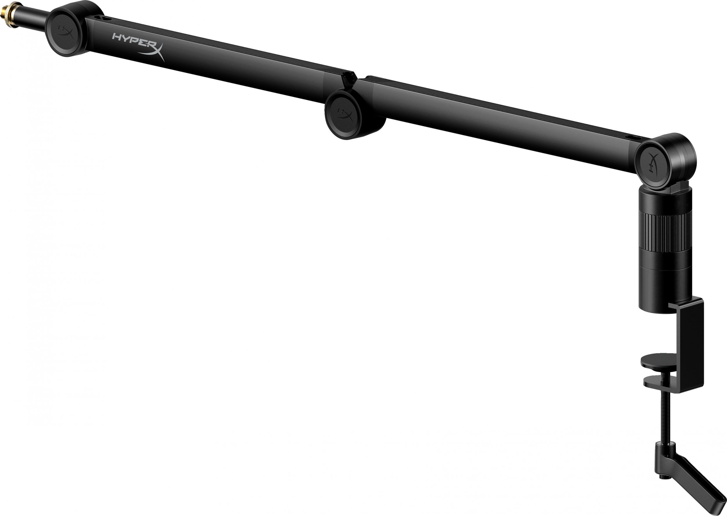 HP HP HyperX Caster Microphone and Camera Arm