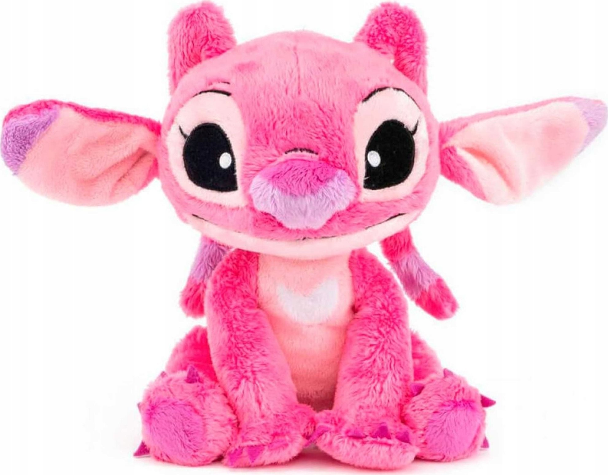 Simba Maskotka pluszowa Disney Angel 25 cm