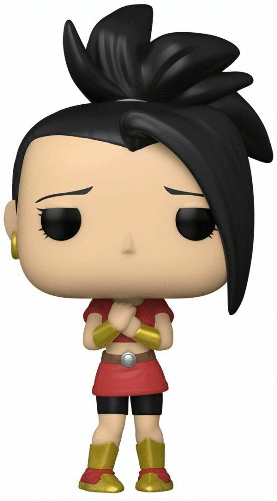 FUNKO POP: DBS - KALE 1282