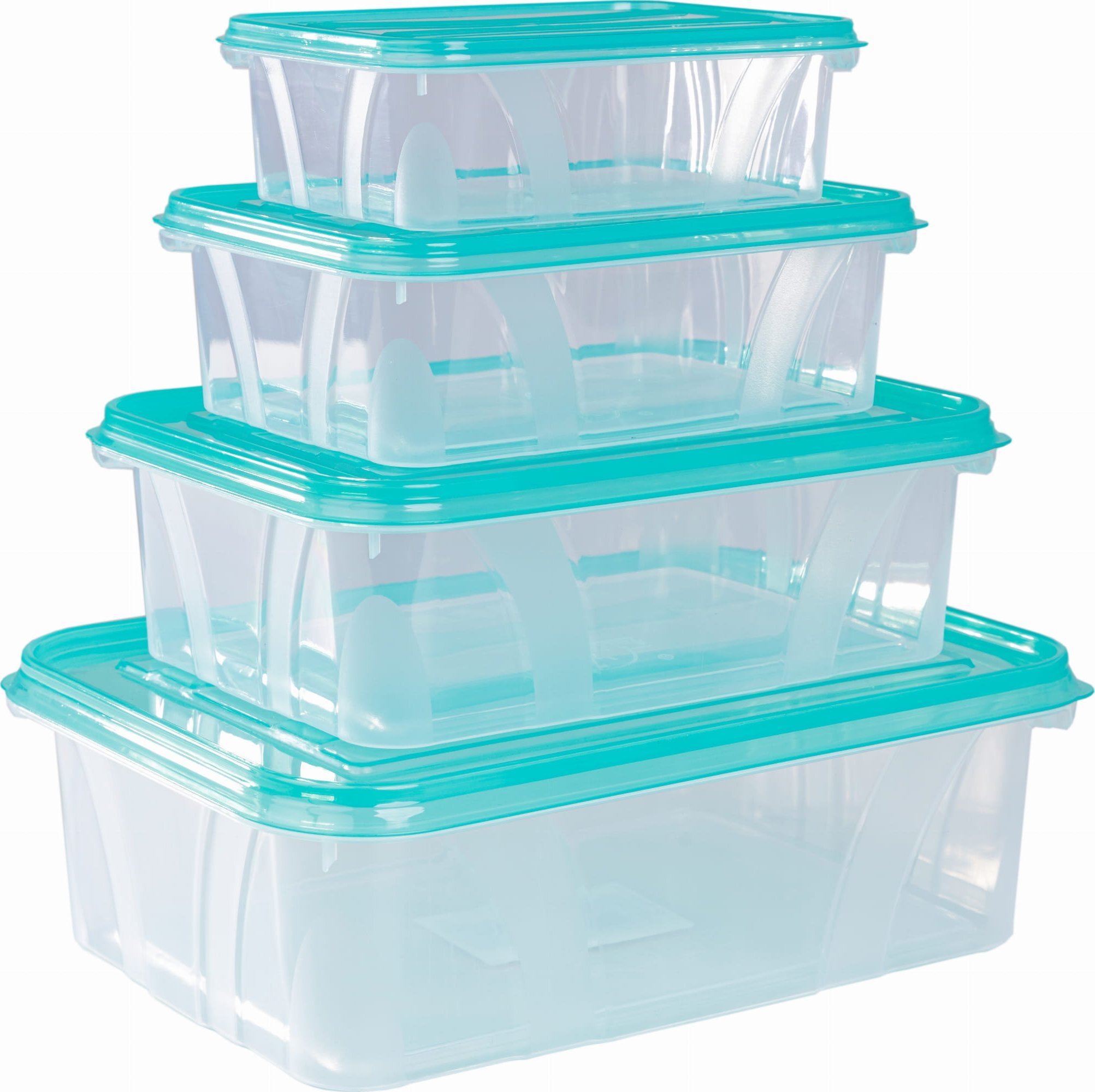 Pako Pojemnik Master Food - KPL Zielony