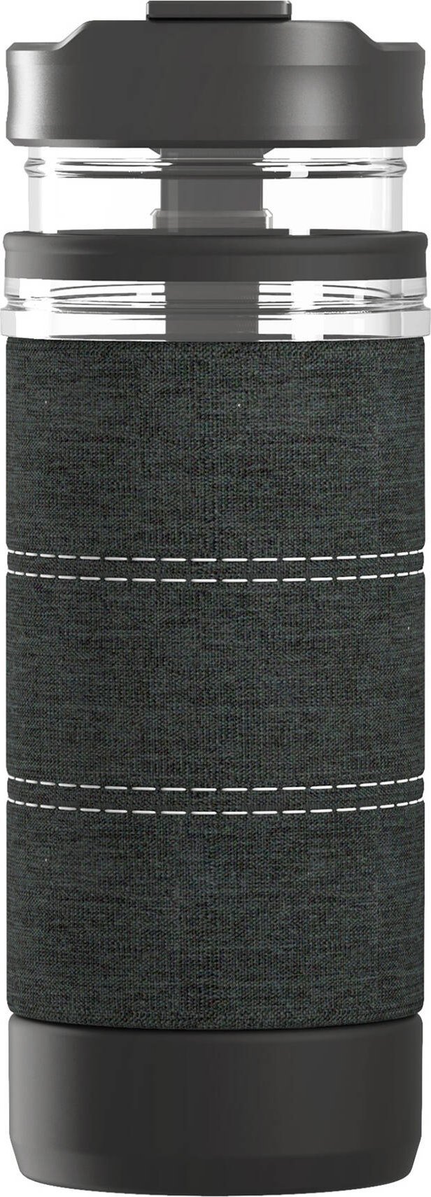 GSI Outdoors Zaparzacz do kawy GSI Outdoors Commuter Javapress Black Uniwersalny