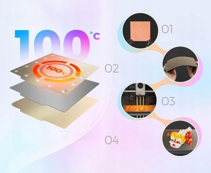 Drukarka 3D Flashforge Adventurer 5X