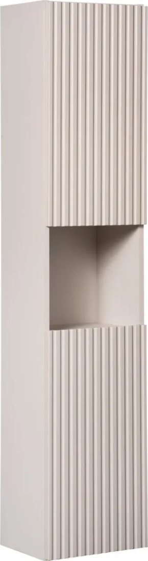 Comad Szafka łazienkowa NOVA CASHMERE 80-03-2D kaszmirowa COMAD