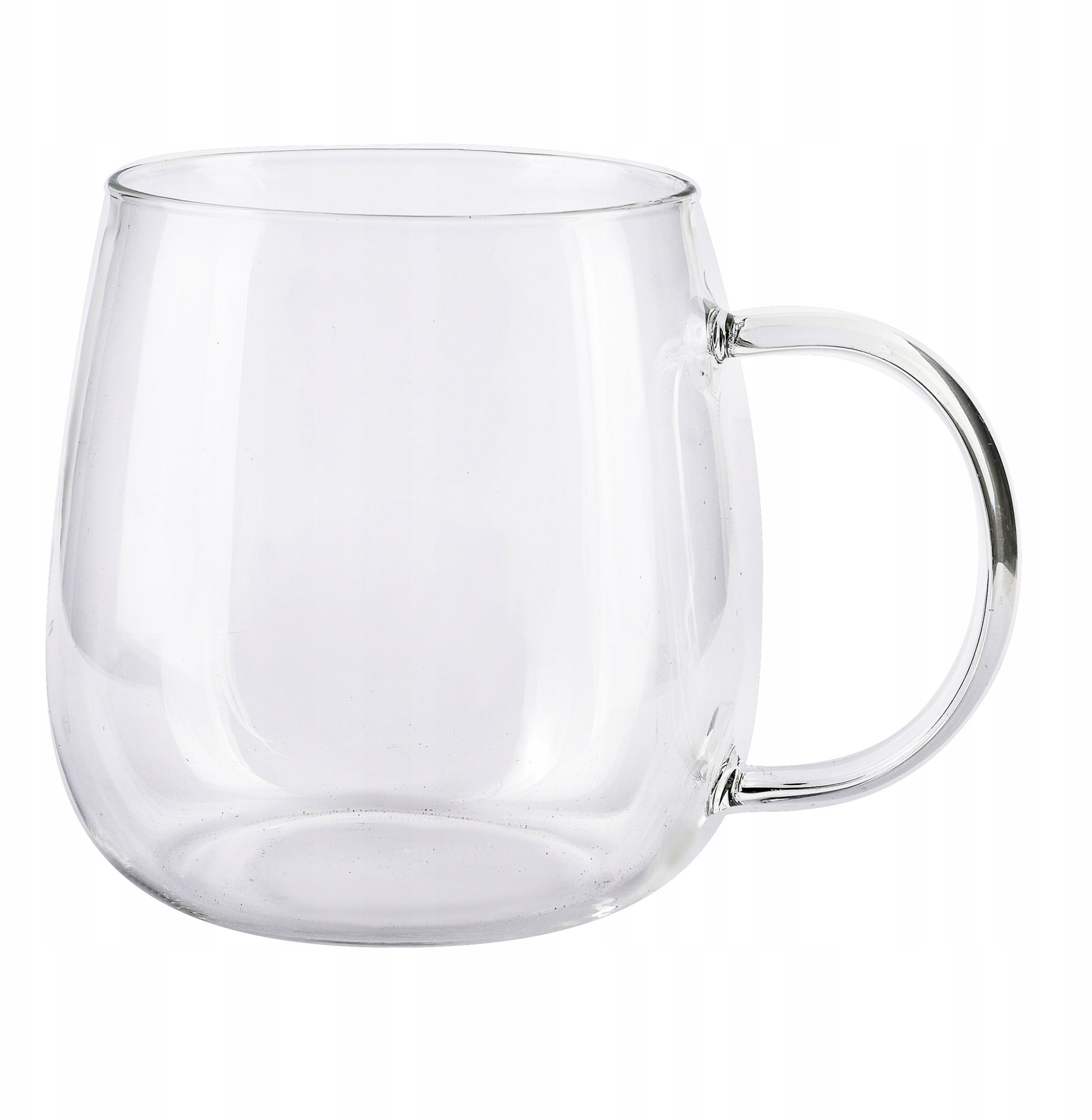 PETER CLEAR Kubek 400ml