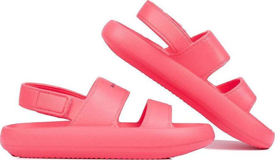 Prowater Sandały dla dzieci ProWater koralowe PRO-24-05-02K 33