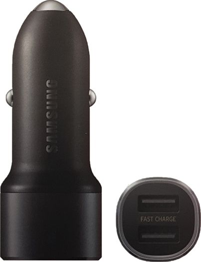 Ładowarka Samsung 2x USB-A 2 A (EP-L1100NBEGWW)