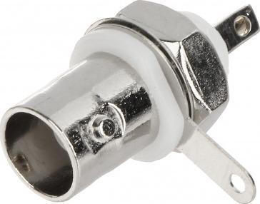 GNIAZDO MONTAŻOWE IZOLOWANE BNC-G/MONT/SEP