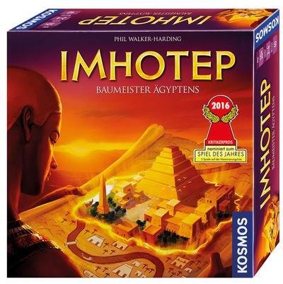 Kosmos 692384 gra planszowa Strategia