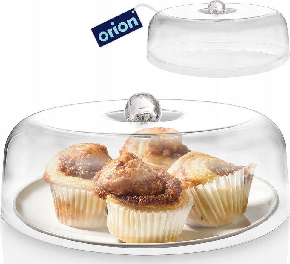 Orion Klosz do żywności CHARISMA 29,5 cm