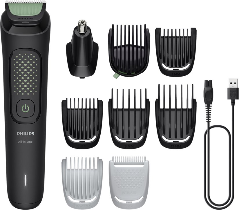 HAIR TRIMMER/MG3945/15 PHILIPS