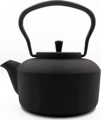 Sanjo Czajnik żeliwny SSC 1 litr [SK100BK]